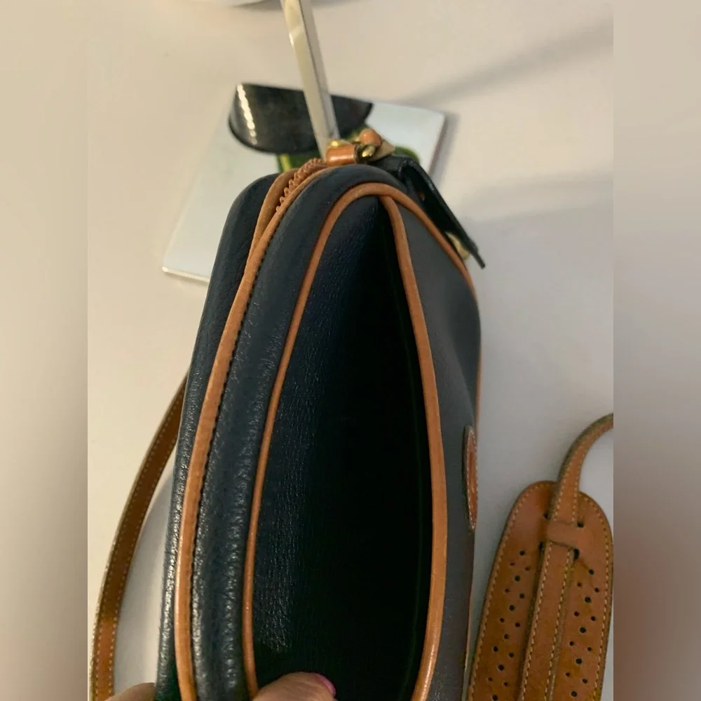 💕👜Dooney & Bourke Crossbody/ Coin Purse AWL - Picture 15 of 16